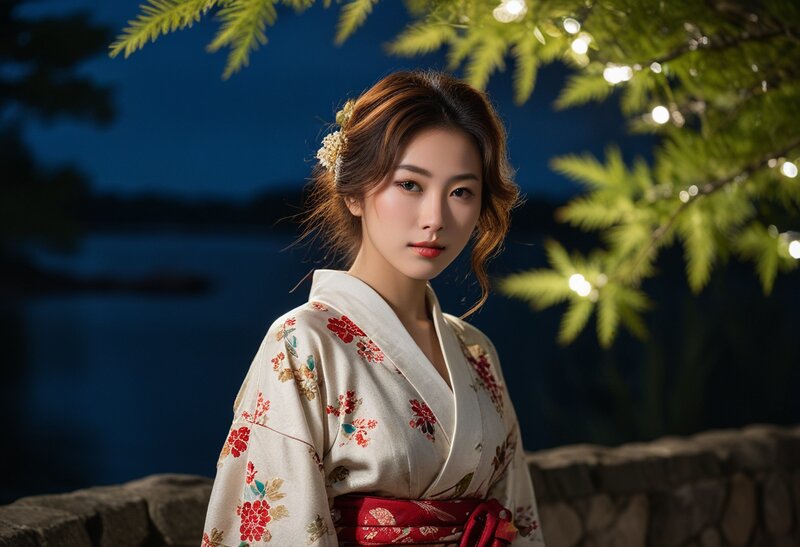 长夜有声电影剧照