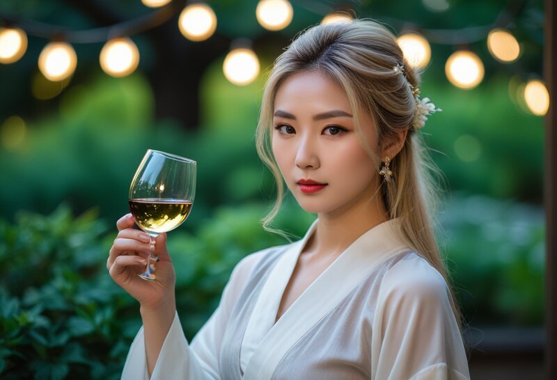 南风知我意