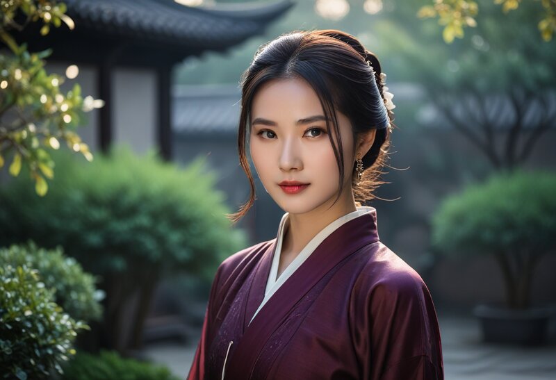 春山未晚